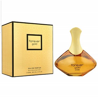 Women's imported Perfume- FOREVER GOLD (100ml)